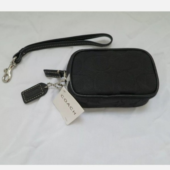 🐎Coach Mini Pouch🐎 - Picture 6 of 15